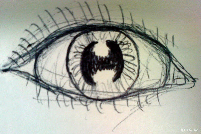 SONY ERICSSON K770i 1/8s f/2.5 ISO: 320