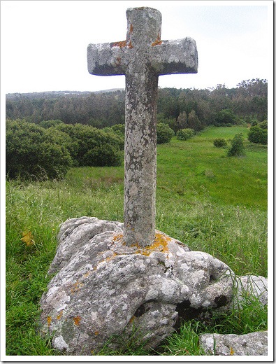 Cruz Pedra da Serpe