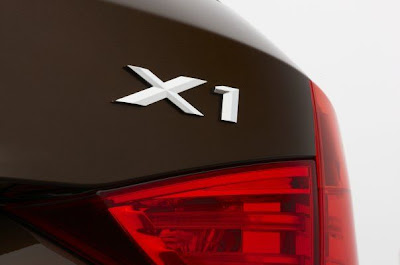 BMW X1 Compact=