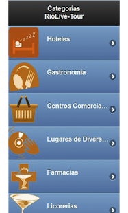 Free Download RioLive-Tour APK for Android