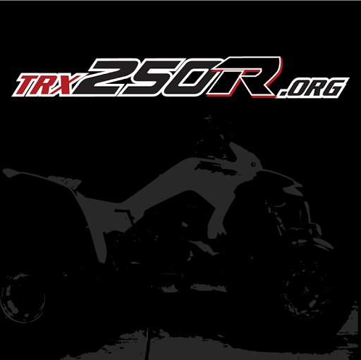 TRX250R.ORG