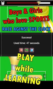How to download Sports Games for Kids lastet apk for pc