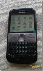 Nokia Mystic's leaked photos show that it looks like the Nokia E71