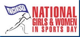 national girlls & women sports