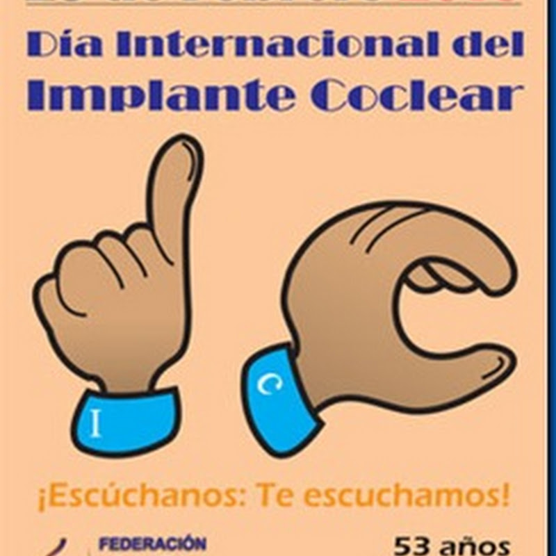 Día del Implante Coclear