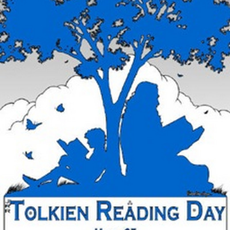 Tolkien Reading Day (Día de Leer a Tolkien)