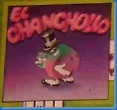 chanchollo