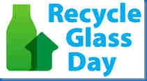 recicle glass