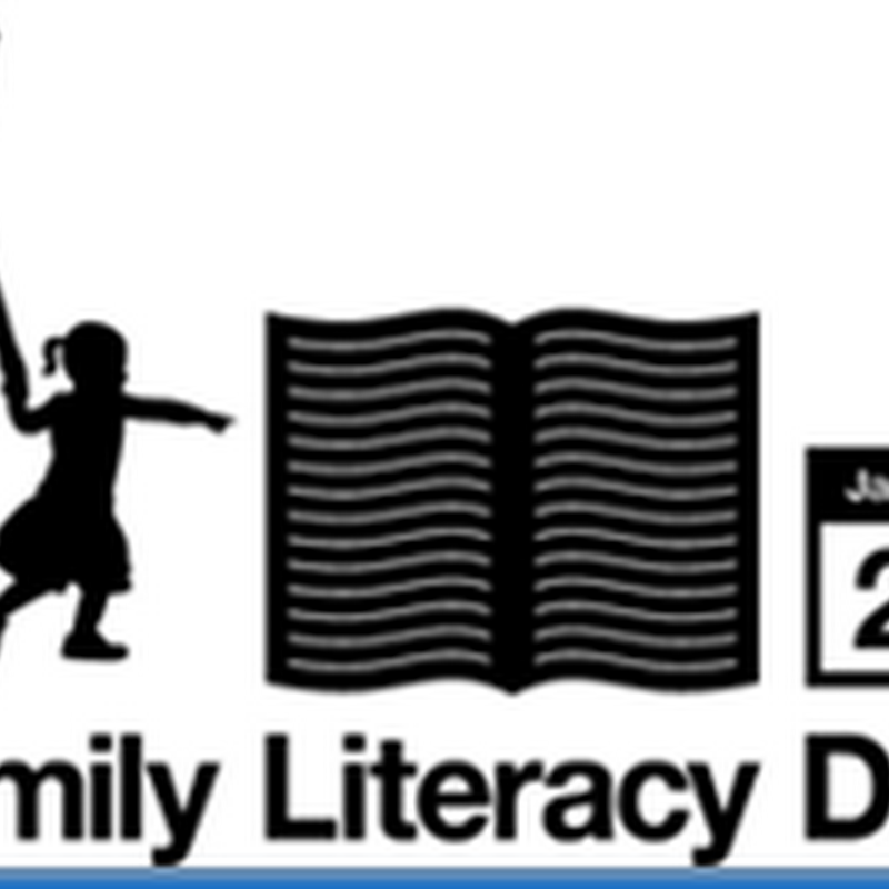 Family Literacy Day (FLD), en Canadá
