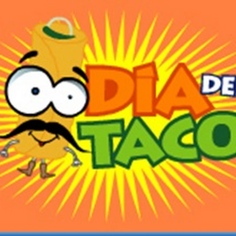 Día del Taco (en México)