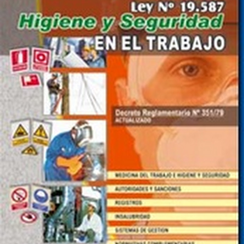 Día de la Higiene y Seguridad en el Trabajo (en Argentina)