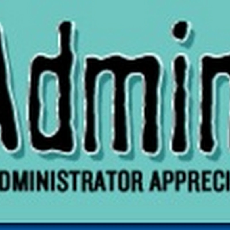 System Administrator Appreciation Day (en USA)