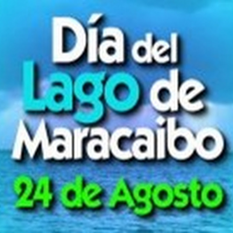 Día del Lago de Maracaibo (en Venezuela)