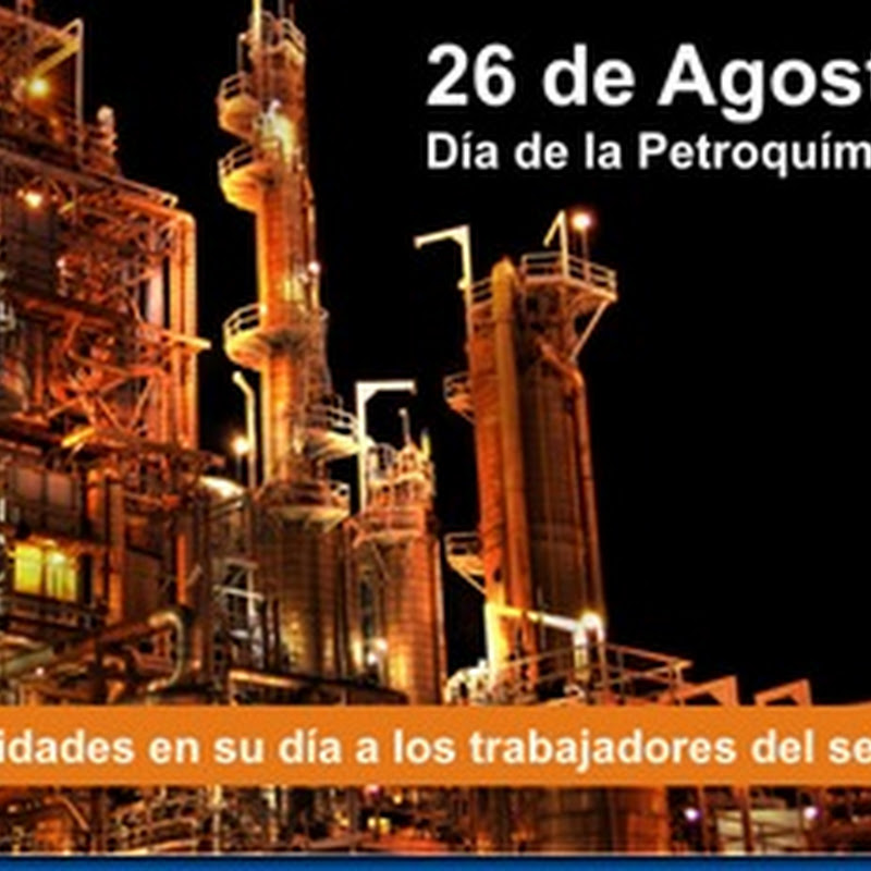 Día de la Petroquímica (en Argentina)