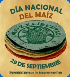 día maiz mexico