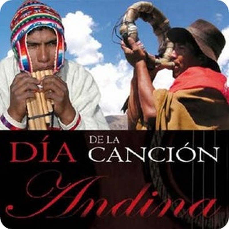Día de la Canción Andina