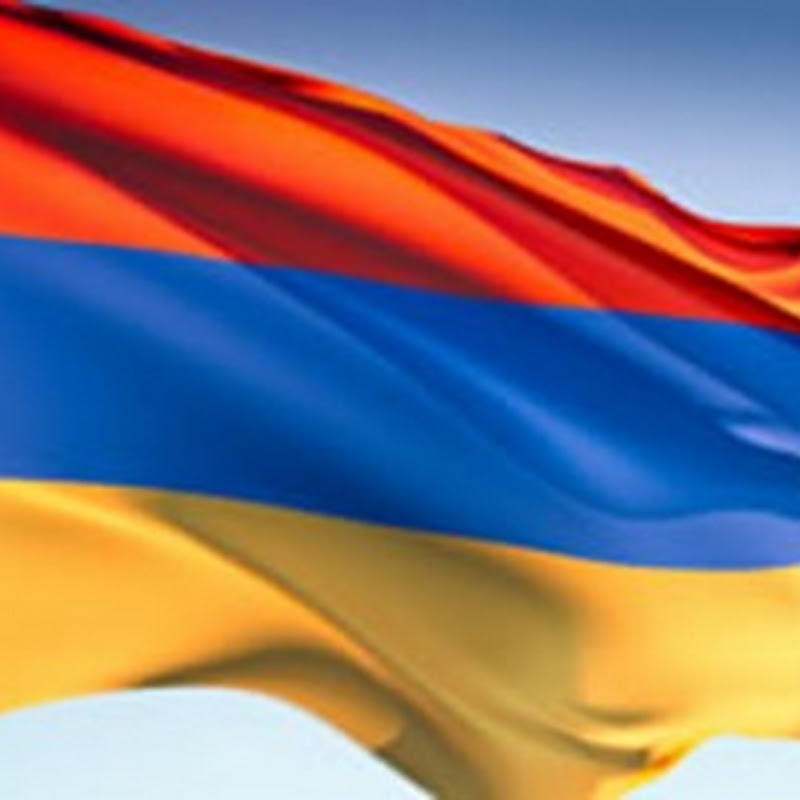 Día de la Bandera de Armenia