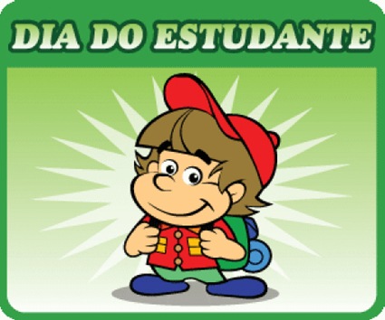dia do estudiante brasil