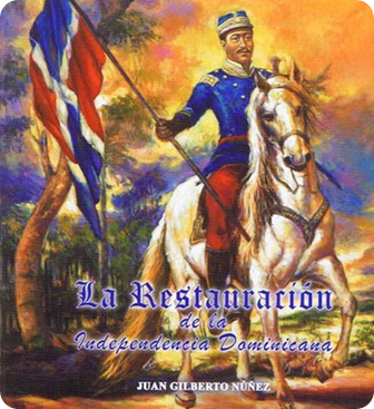 restauración dominicana