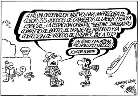 Reyes Magos forges