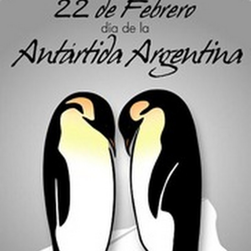Día de la Antártida Argentina