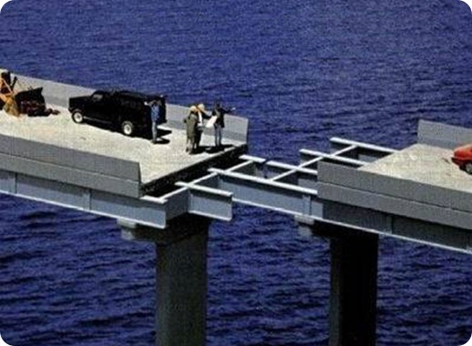 ingenieros puentes fallo