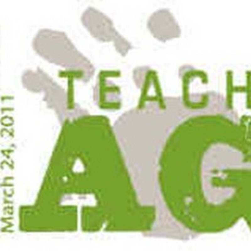 National Teach Ag Day