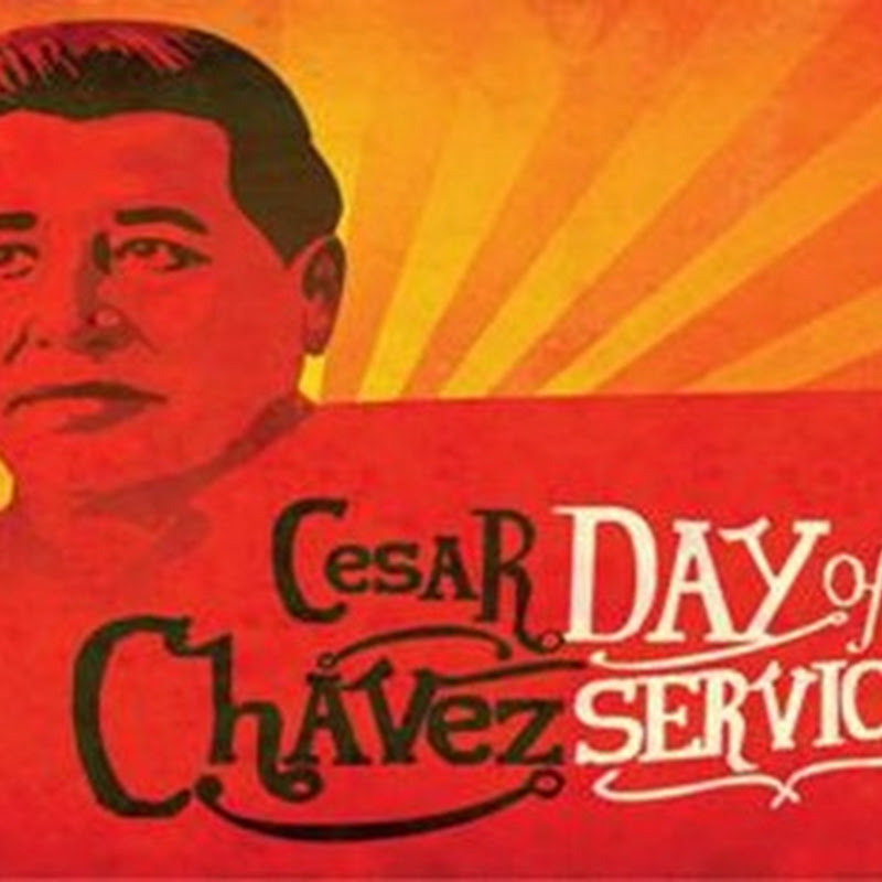 Día de César Chávez