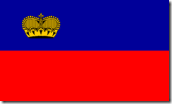bandera liechtenstein