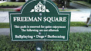 Freeman Square