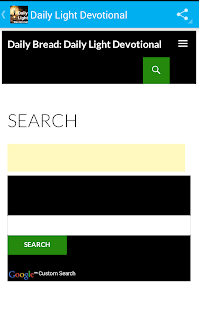 Lastest Bible Study : Daily Light APK for Android