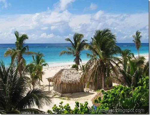 Tulum Cual es el Clima en Playas y en Quintana Roo