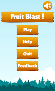 How to mod Fruit Blast! Physics Game patch 1.0.3 apk for bluestacks