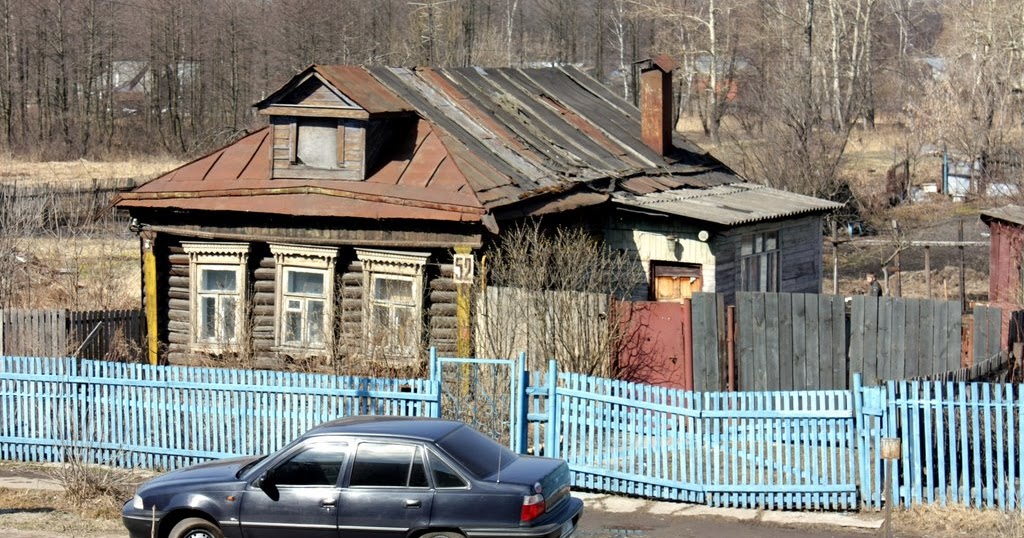 Фотографии ликино дулево старые