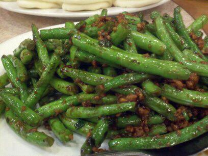 Tri Village Restaurant, Irvine