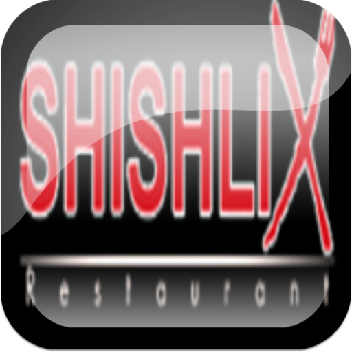 Shishlix Restaurant LOGO-APP點子