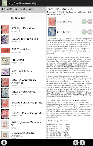 免費下載書籍APP|Lundy Postal History & Catalog app開箱文|APP開箱王