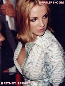 Heroin Photo Gallery: Celebrity Nipple Slip Pics