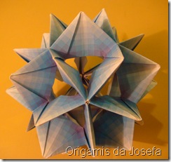 Origami 156