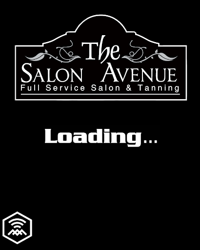 【免費商業App】The Salon Avenue-APP點子