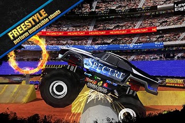 MEGASTUNT™ Mayhem