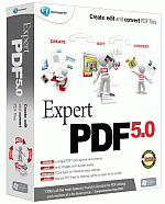 Expert PDF Pro 5