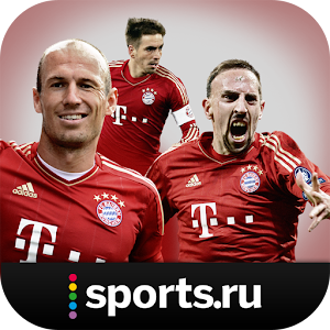 Бавария+ Sports.ru 3.6.8