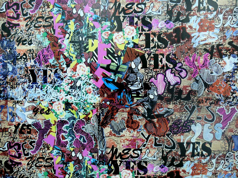 Fresh Hell au palais de Tokyo