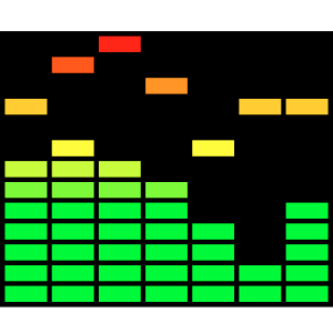 Spectrum Analyzer 2 音樂 App LOGO-APP開箱王