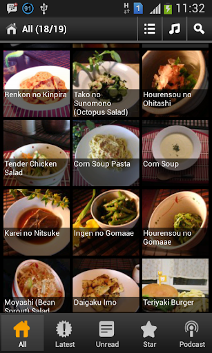 Japan Food Addict