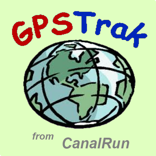 GPSTrak 生產應用 App LOGO-APP開箱王