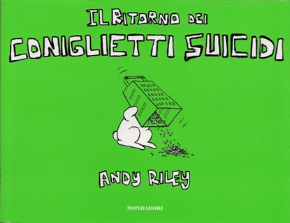 coniglietti