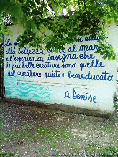 la bellezza