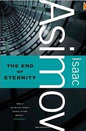 The End of Eternity by Isaac Asimov